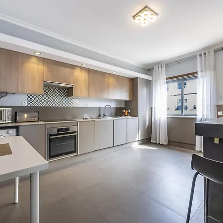 Ocean Horizon Luxury Lagos