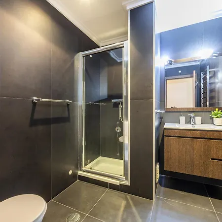 Apartment Ocean Horizon Luxury *