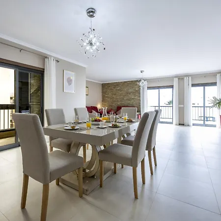 Ocean Horizon Luxury Lagos