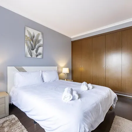 Ocean Horizon Luxury Apartment Lagos