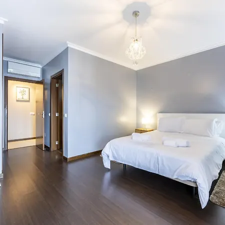 Ocean Horizon Luxury Apartment *