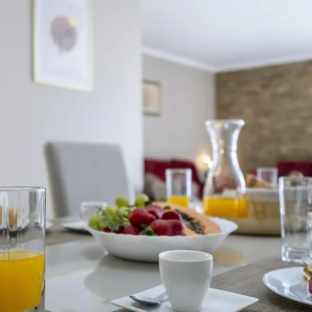 Ocean Horizon Luxury Apartment Lagos