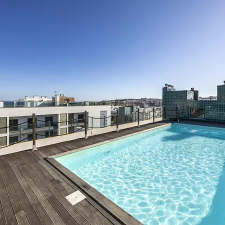Ocean Horizon Luxury *