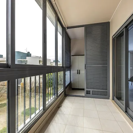 Ocean Horizon Luxury Lagos