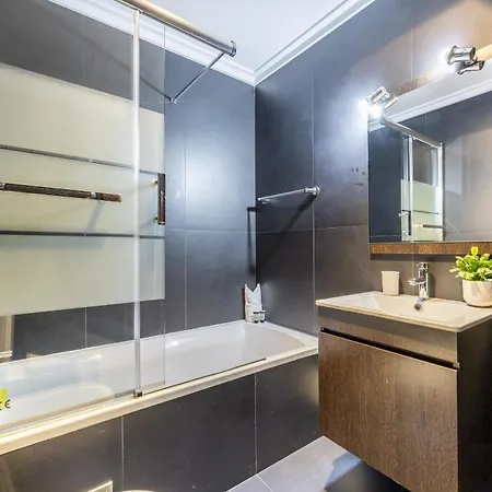 Ocean Horizon Luxury * Lagos