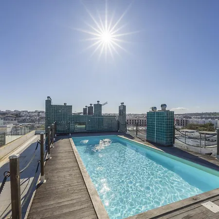 Ocean Horizon Luxury Apartment Lagos