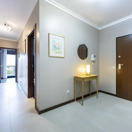 Apartment Ocean Horizon Luxury *