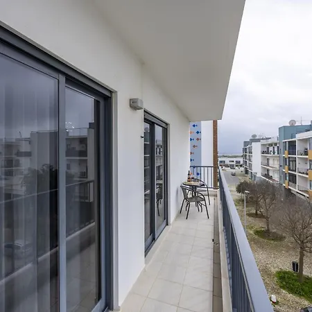 Ocean Horizon Luxury Lagos