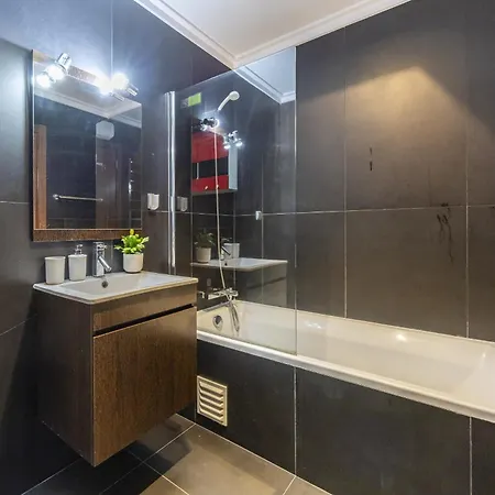 Apartment Ocean Horizon Luxury Lagos